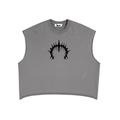 CYBER HEX - TANK TOP