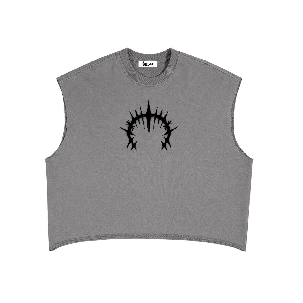 CYBER HEX - TANK TOP