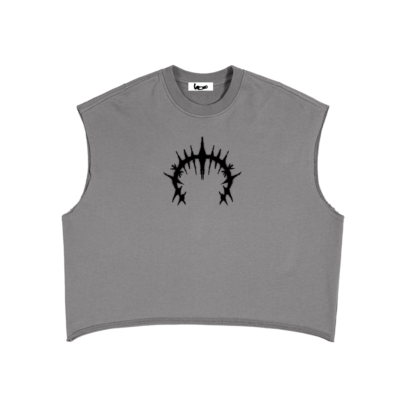 CYBER HEX - TANK TOP