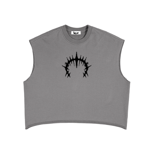 CYBER HEX - TANK TOP
