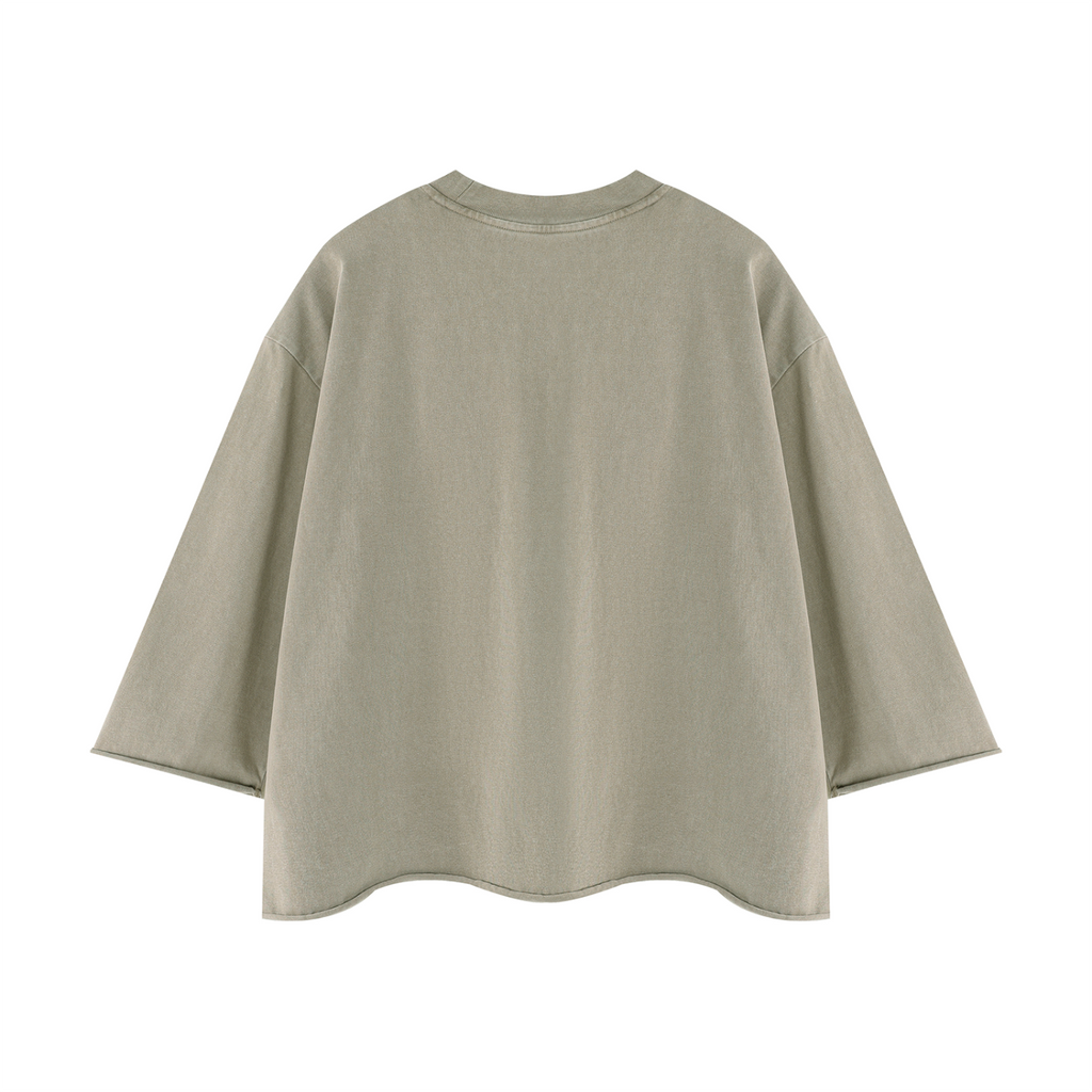 CYBER HEX - T-SHIRT