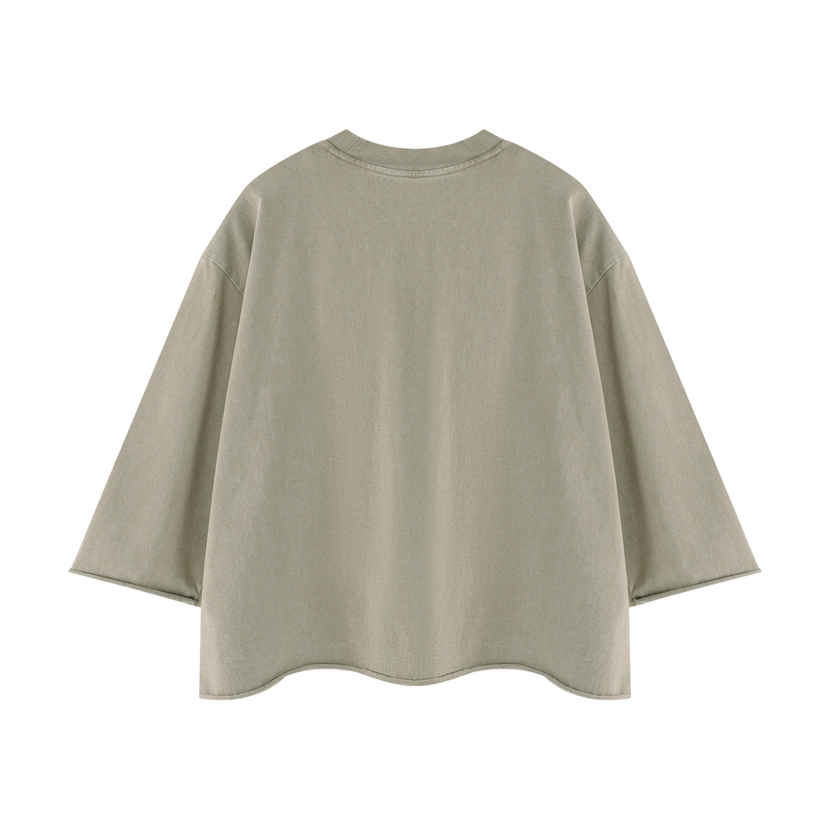 CYBER HEX - T-SHIRT