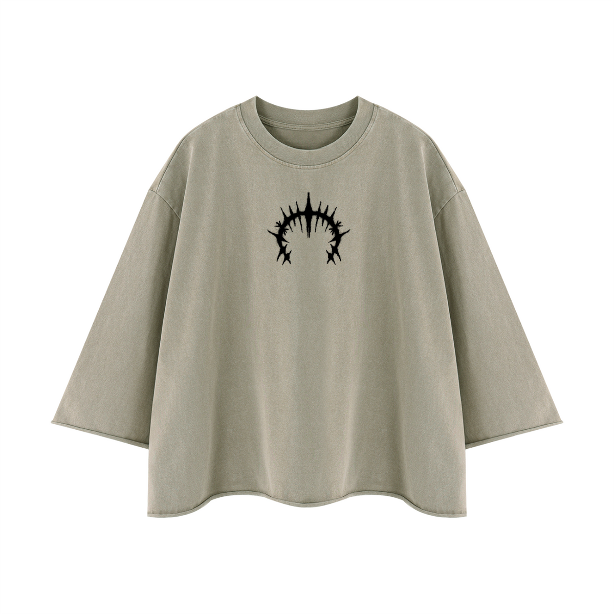 CYBER HEX - T-SHIRT