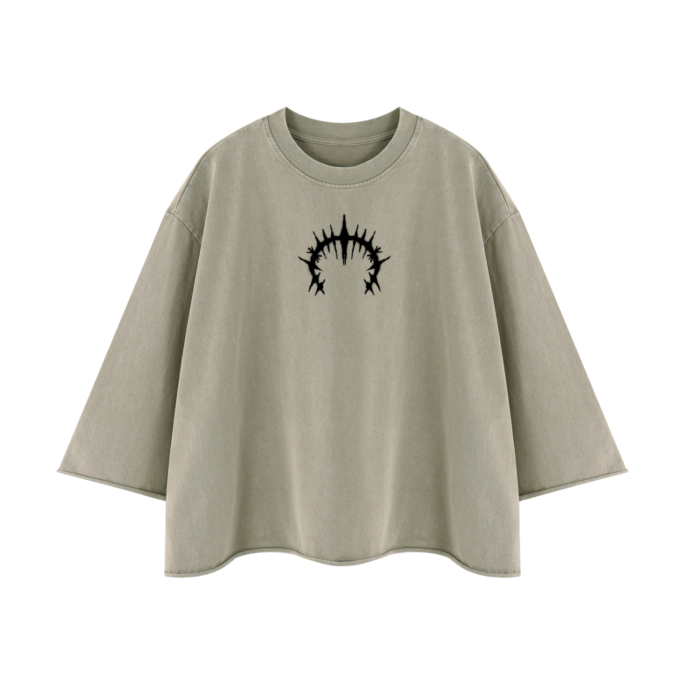 CYBER HEX - T-SHIRT