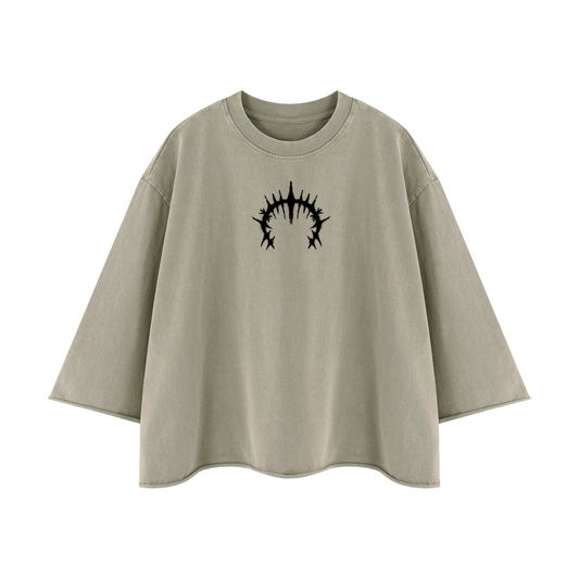 CYBER HEX - T-SHIRT
