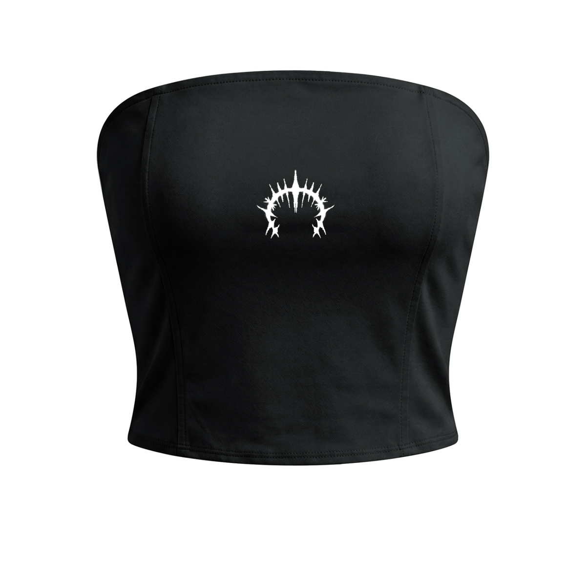 CYBER HEX - Tube Top