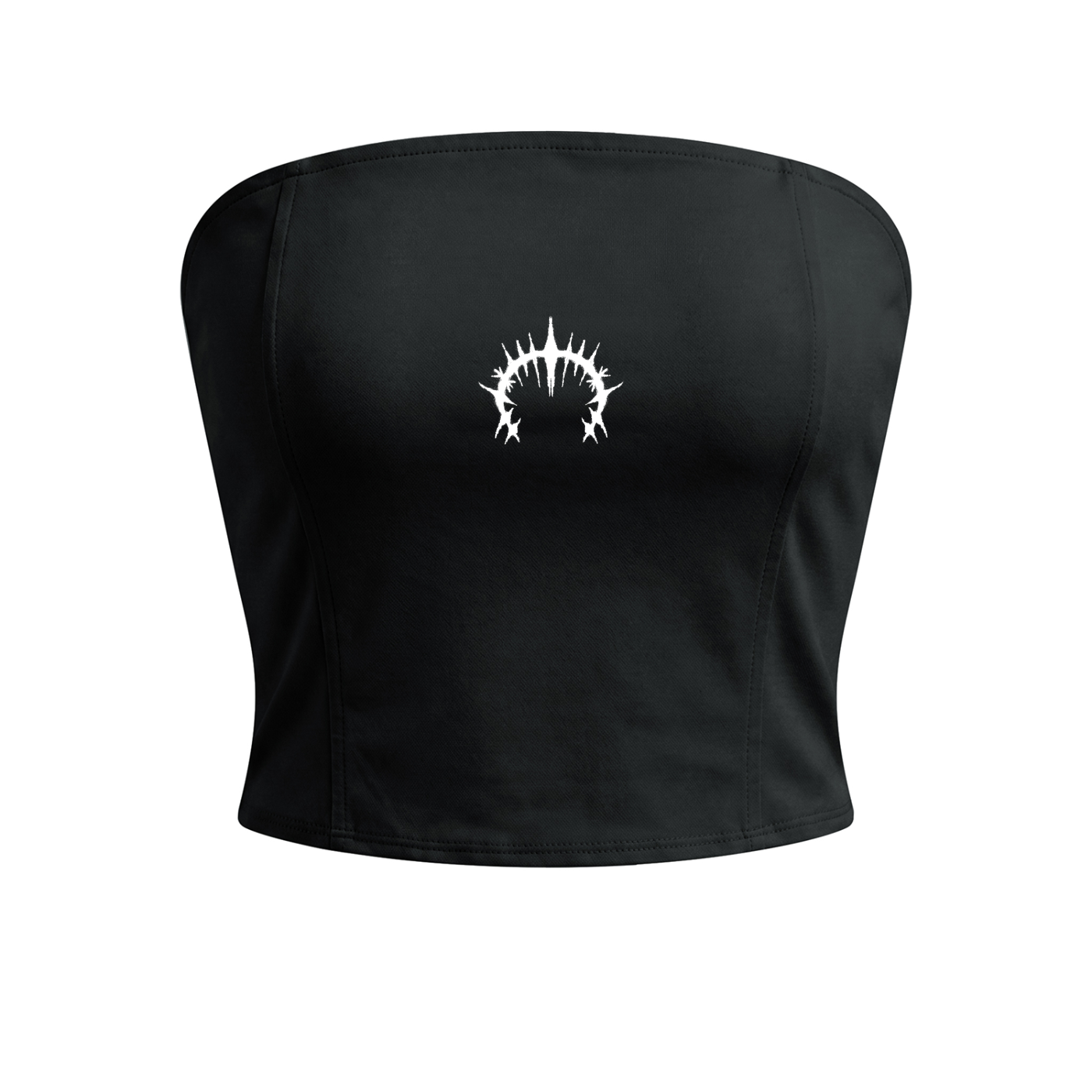 CYBER HEX - Tube Top