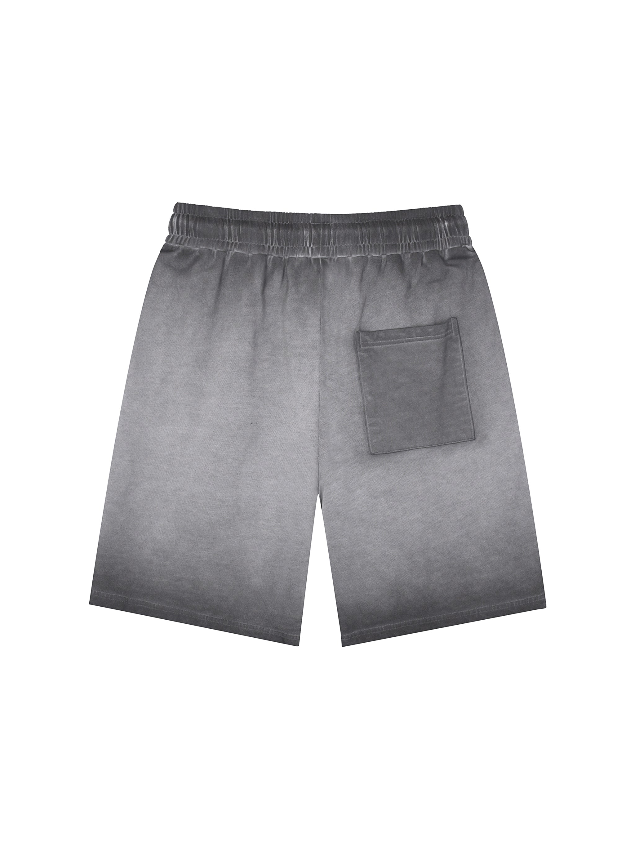 CYBER HEX - SHORT